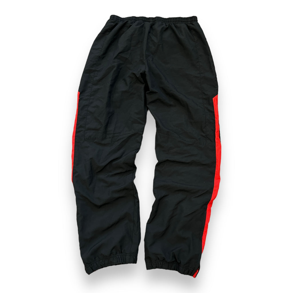 00’s Baggy Black Nike Joggers (L)