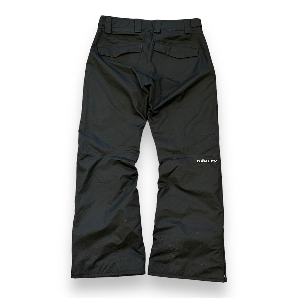 00s Baggy Oakley Ski Trousers (M)
