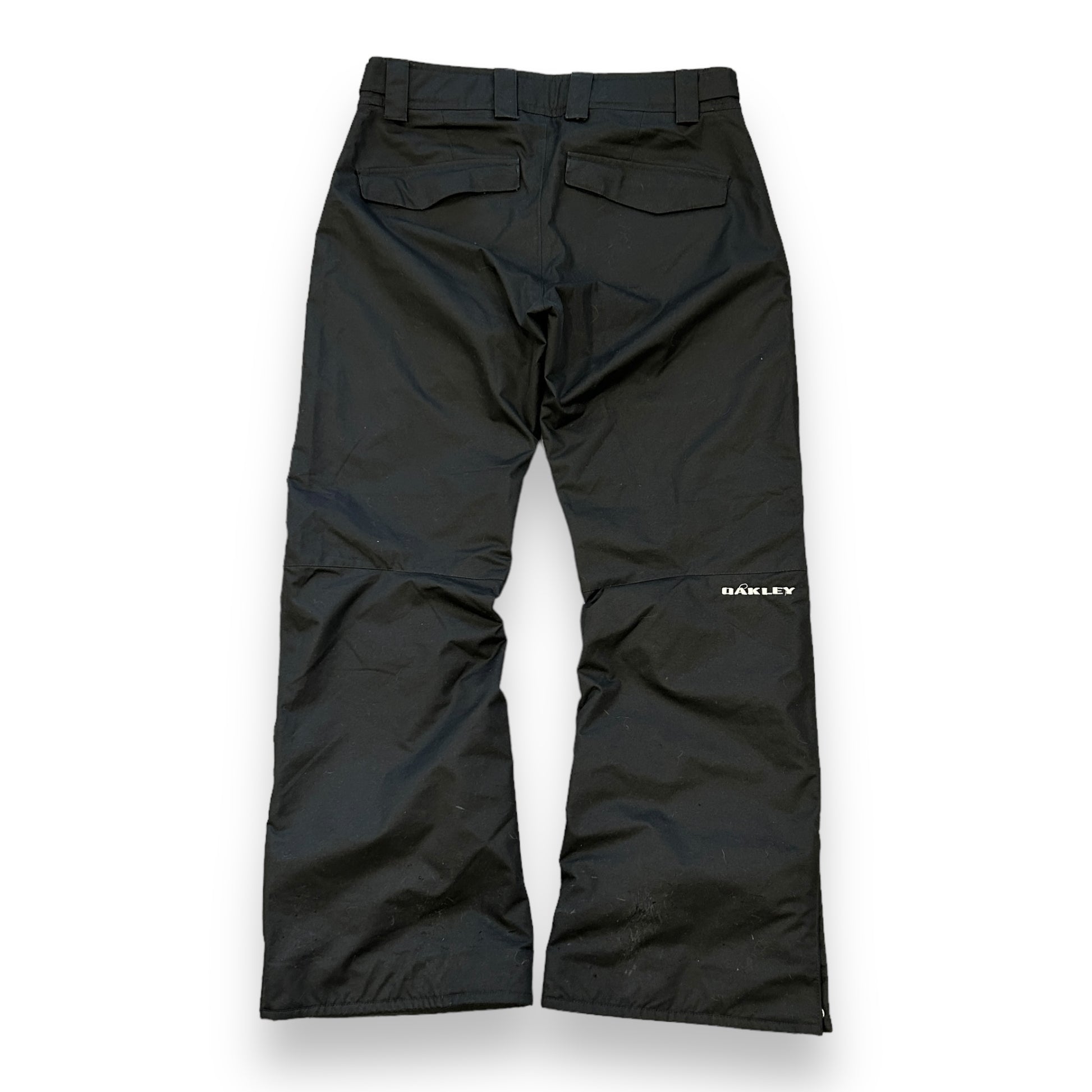 00s Baggy Oakley Ski Trousers (M)