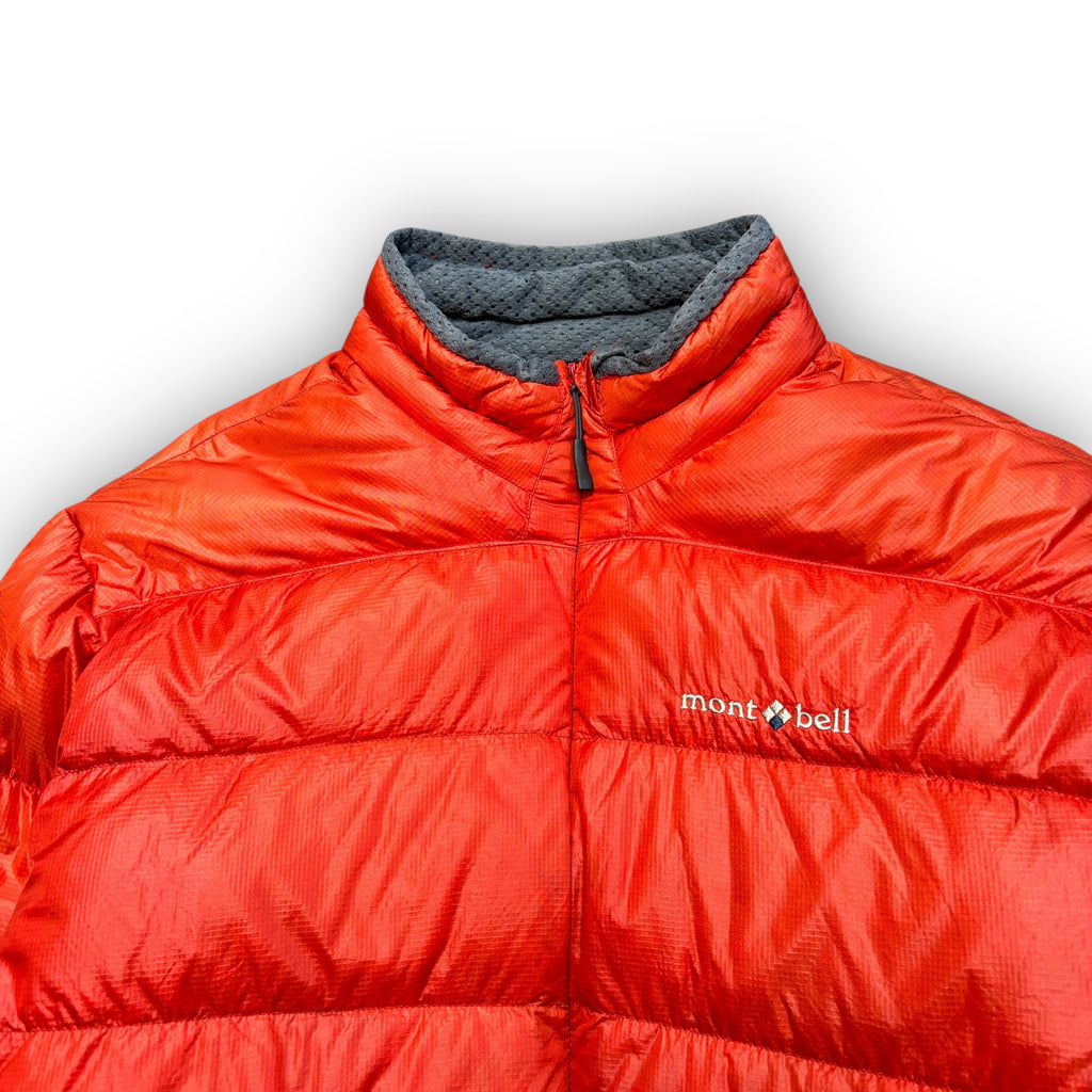 Montbell Puffer Coat (L)