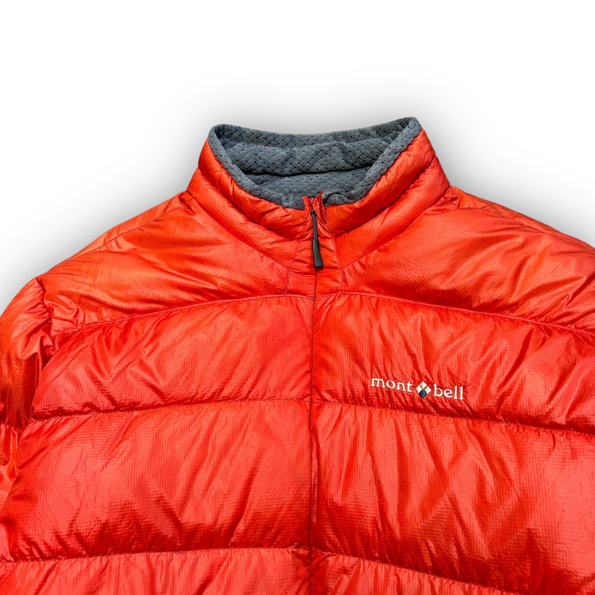 Montbell Puffer Coat (L)
