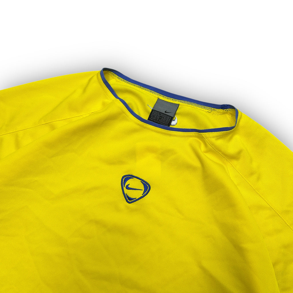00s Nike Shield T-Shirt (XL)