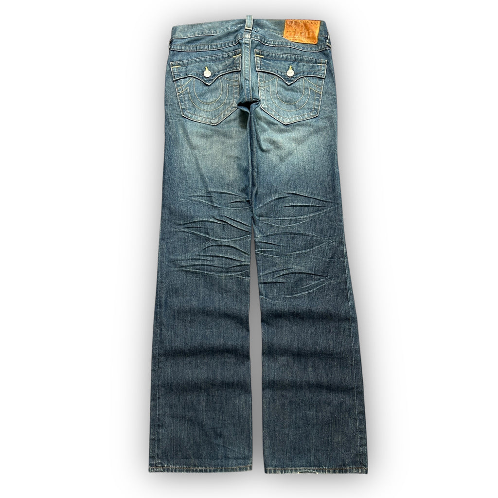 True Religion Jeans (32")
