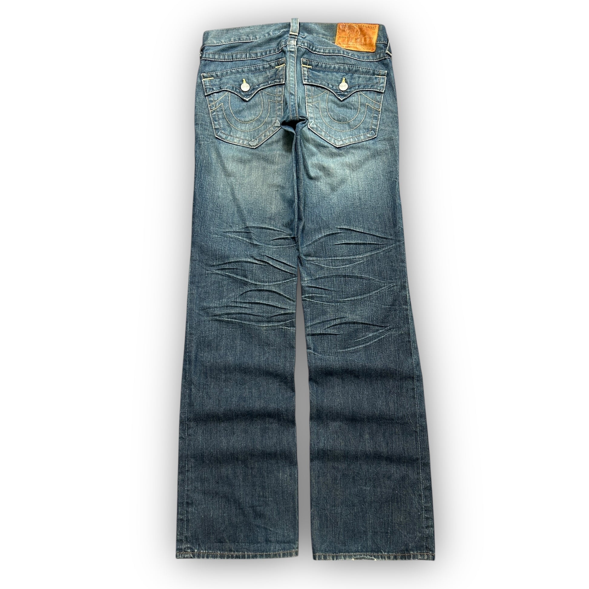 True Religion Jeans (32")
