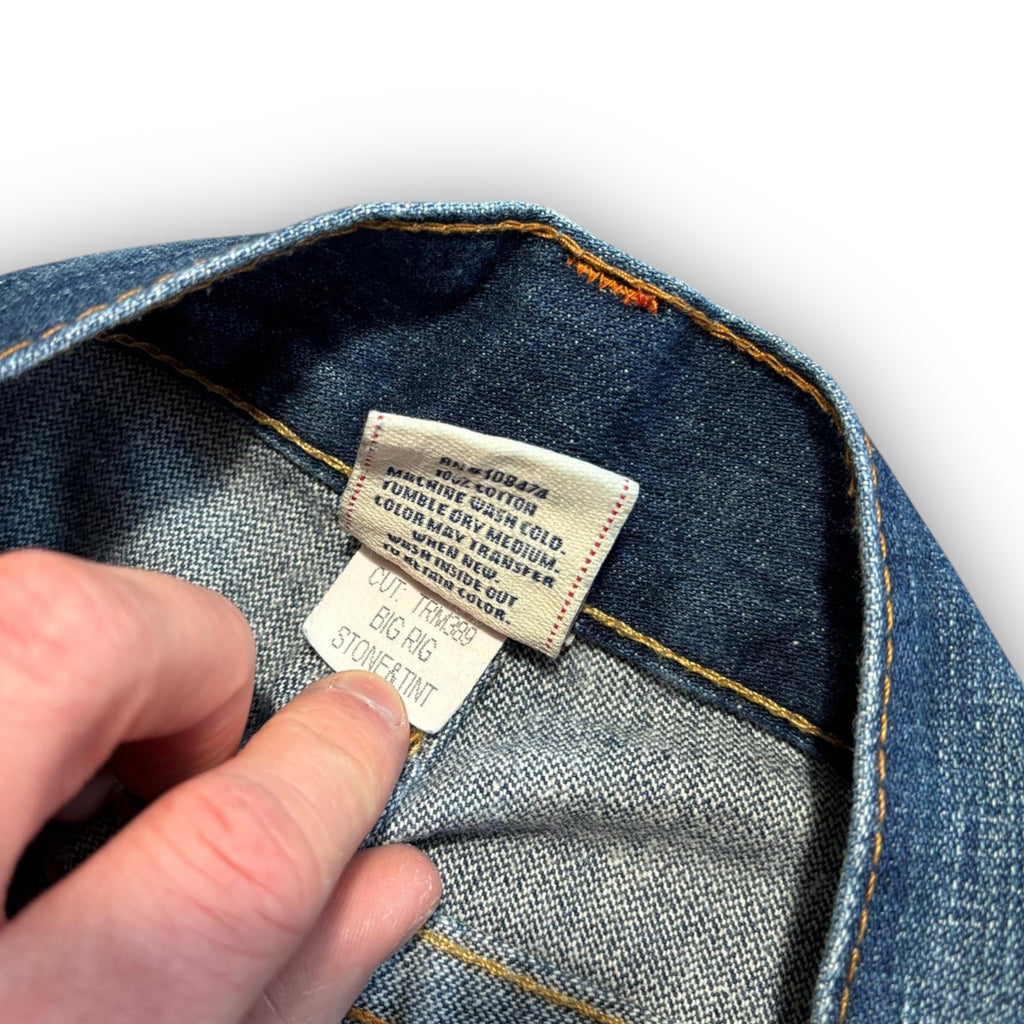 Vintage True Religion Jeans (36")