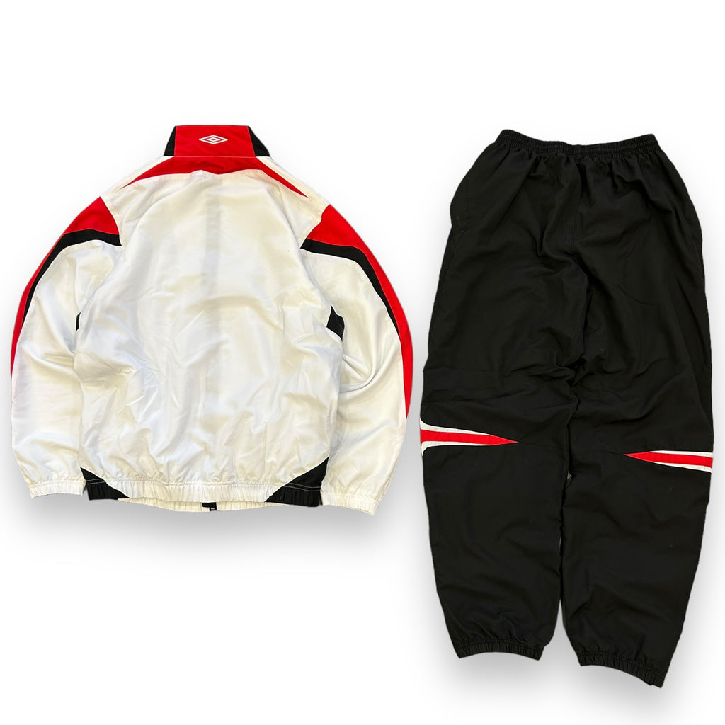 00’s Nottingham Forest Football Tracksuit (L)