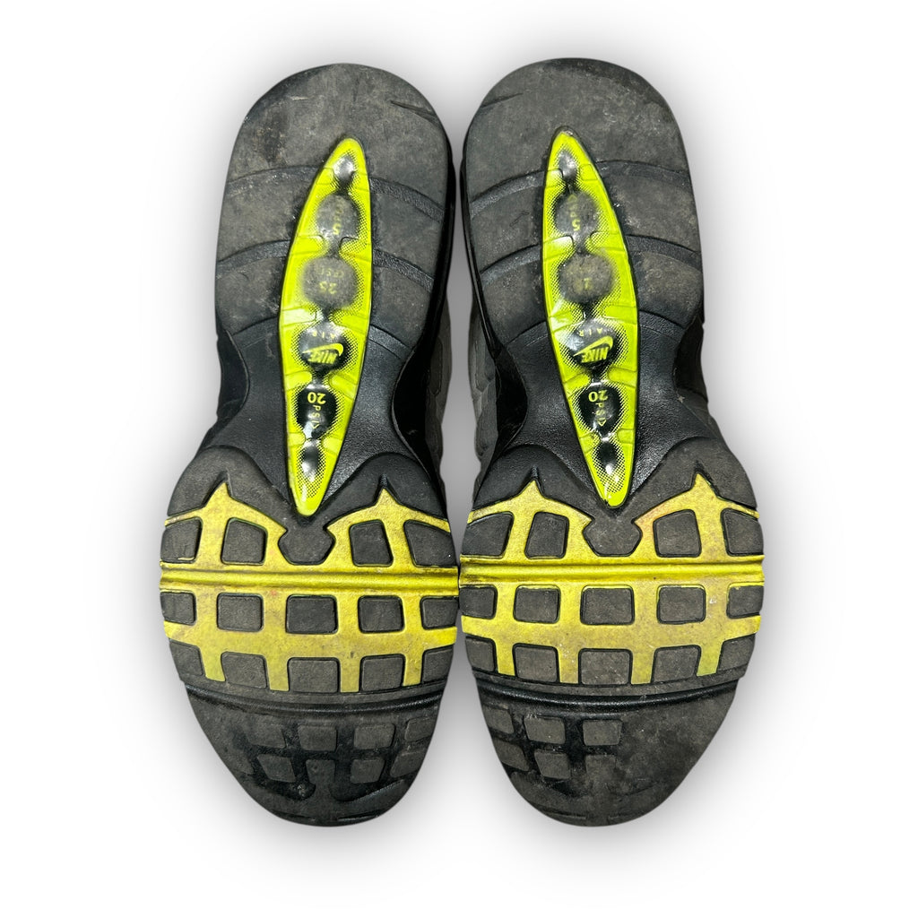 2015 Nike Air Max 95 OG Neon (7.5UK)