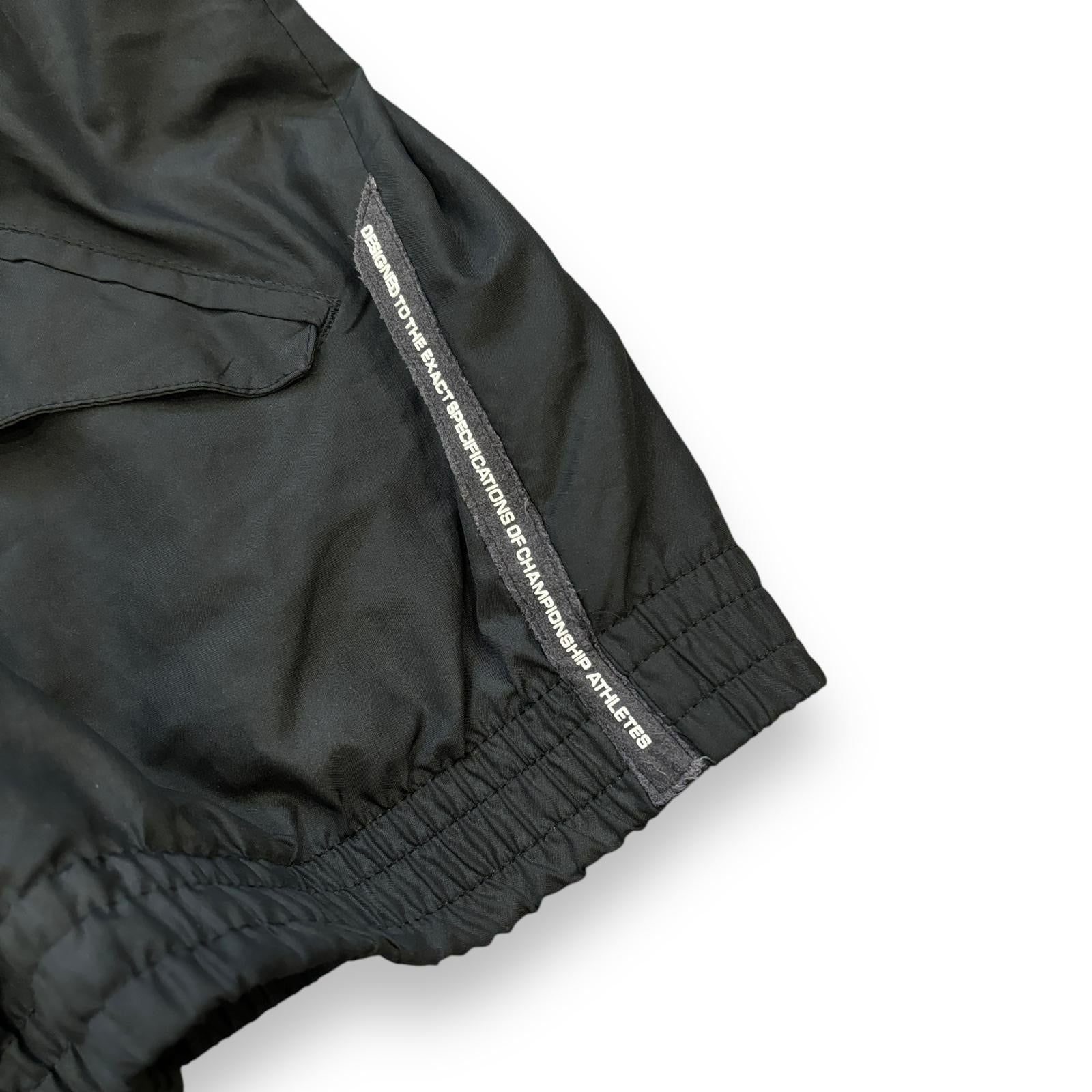 Nike Air Max LTD Track Jacket (M)