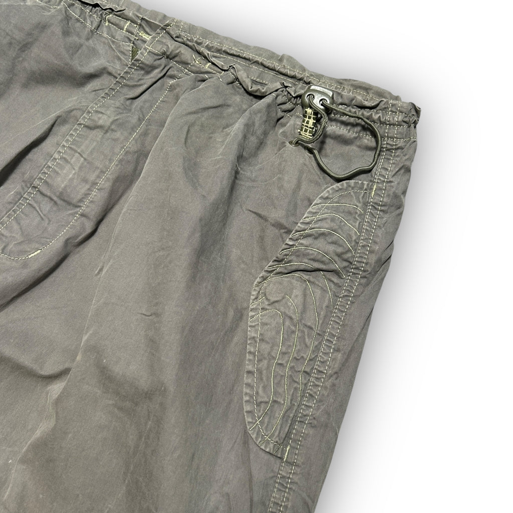 00s Maharishi Embroidered Snopants (XL)