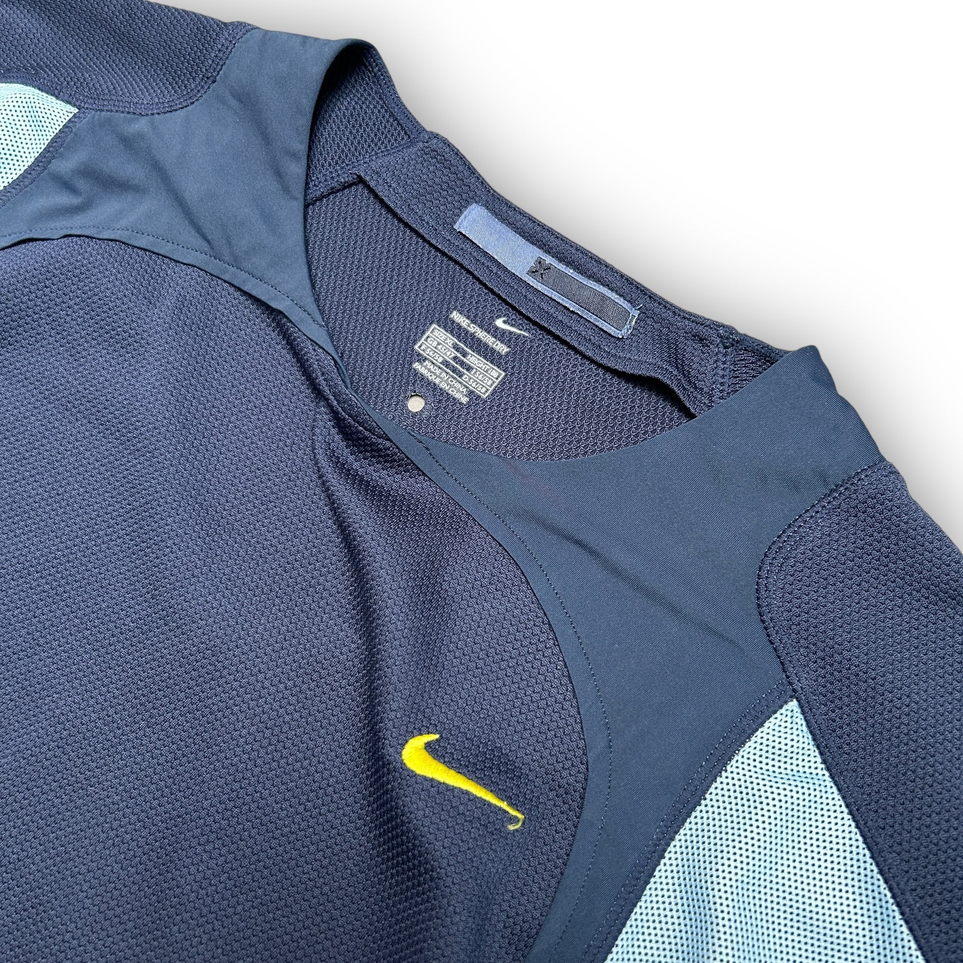 00s Nike Sphere Dry Cross Training T-Shirt (XL)