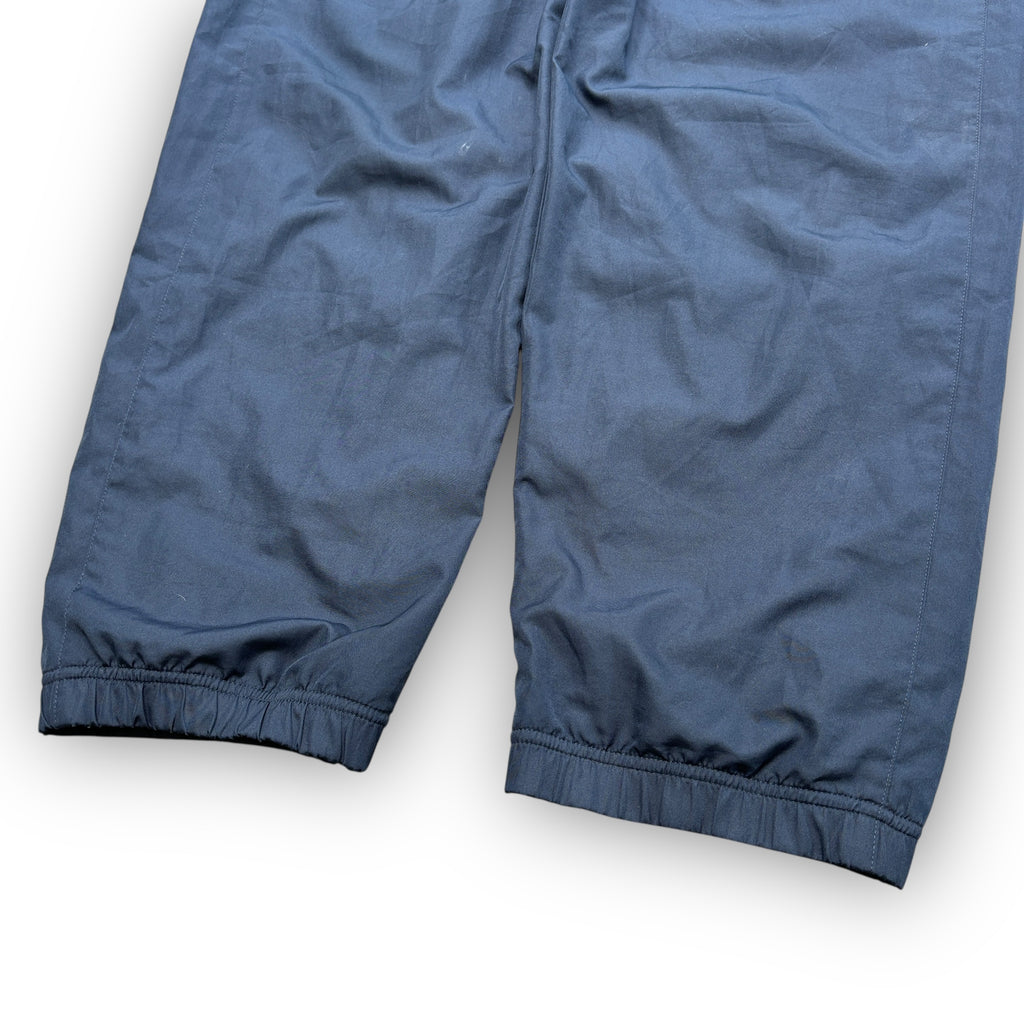00s Navy Nike Track Pants (XL)