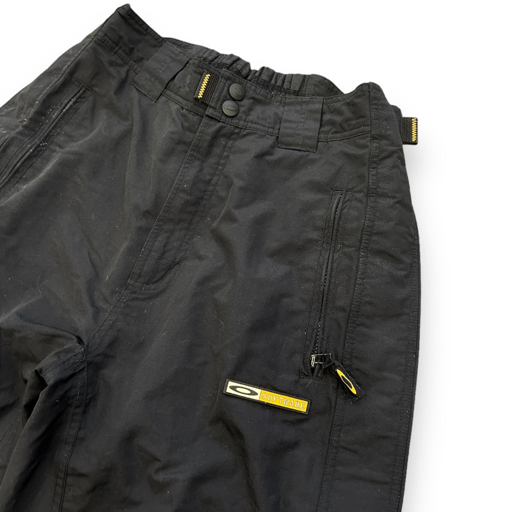 00s Oakley Baggy Ski Trousers (L)