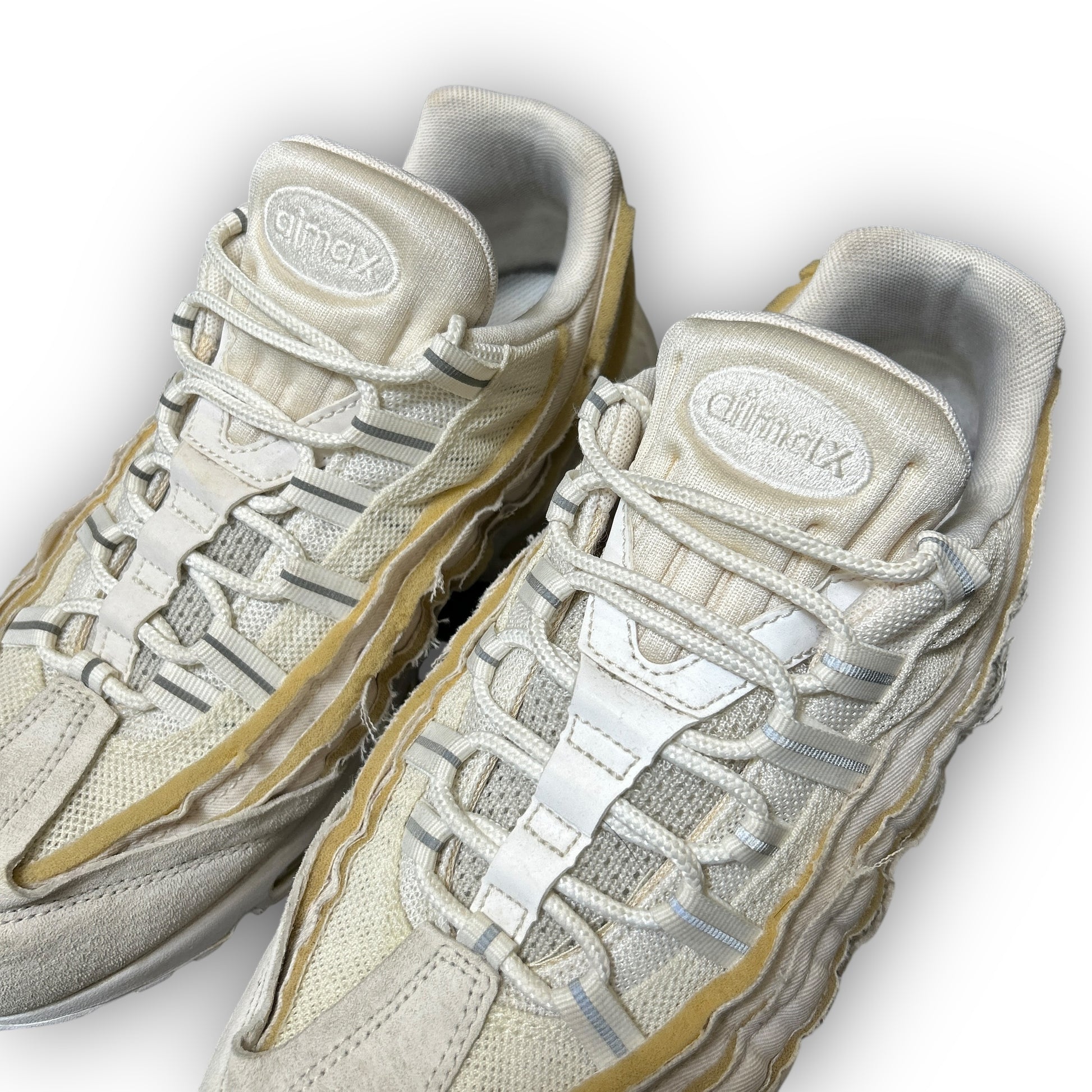 Nike x CDG Air Max 95 (8UK)