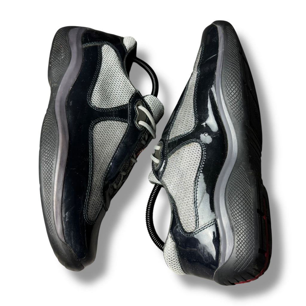 Prada America's Cups (7.5uk)