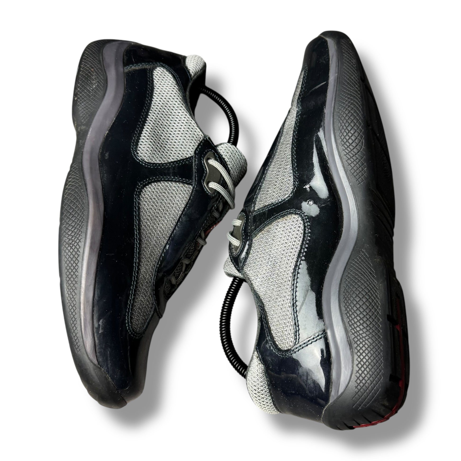 Prada America's Cups (7.5uk)