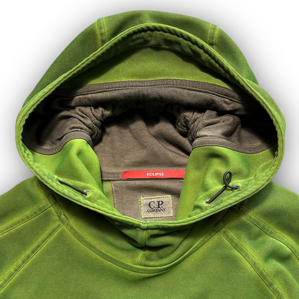 C.P Company Eclipse Re-Colour Hoodie (L)