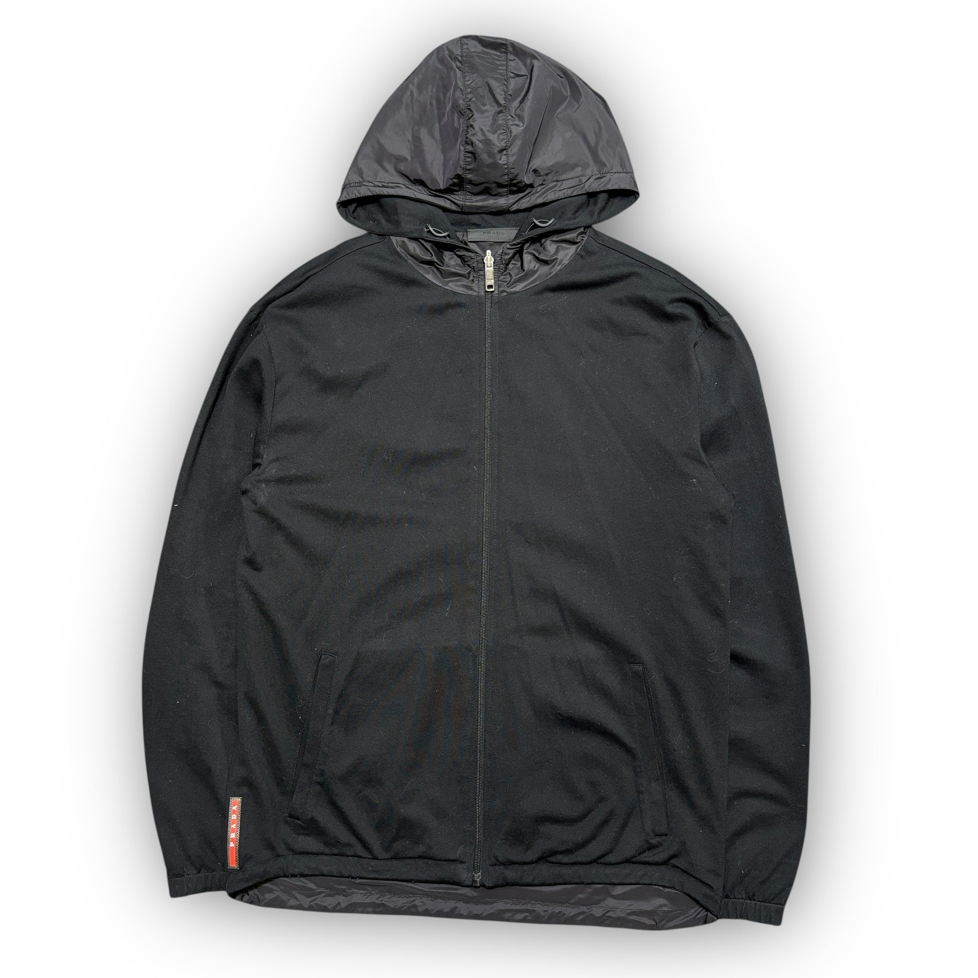 Reversible Prada Sport Jacket (S)