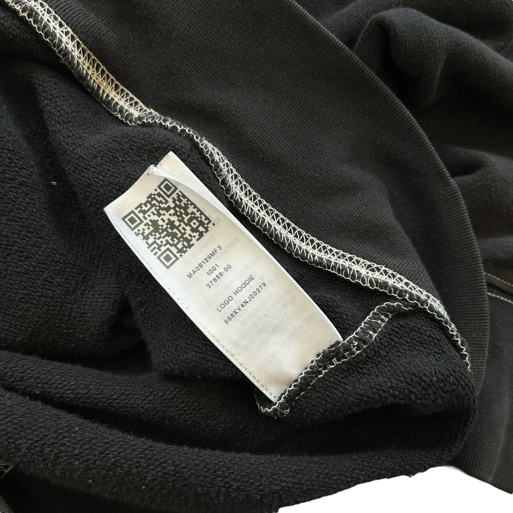 True Religion Contrast Stitch Hoodie (M)