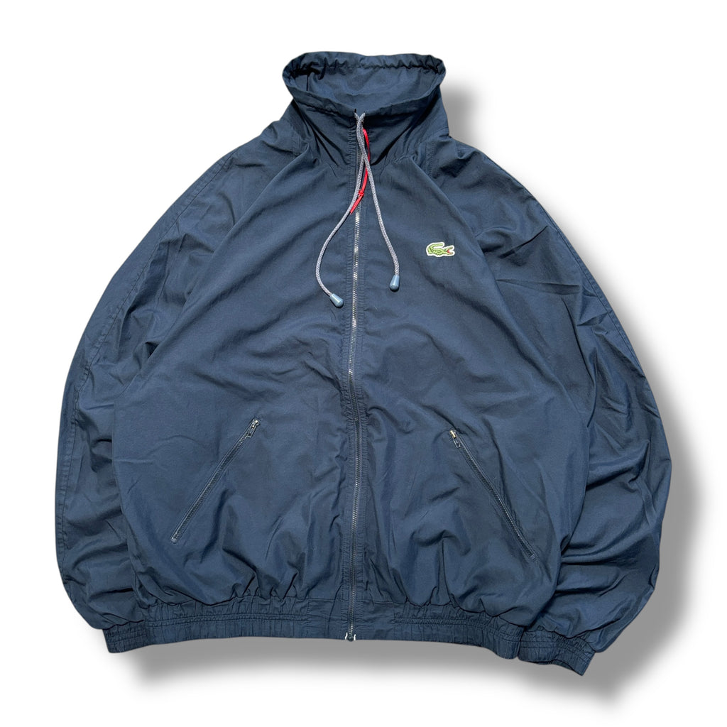 Vintage Lacoste Sport Track Jacket (L)