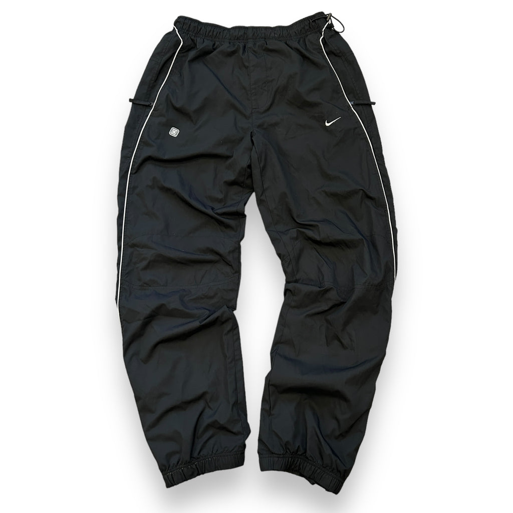 00’s Nike Shox Black Joggers (M)