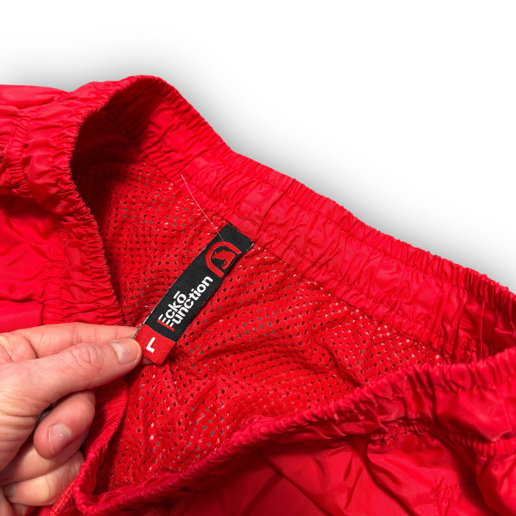 2000s Ecko UNLTD Tracksuit (L)