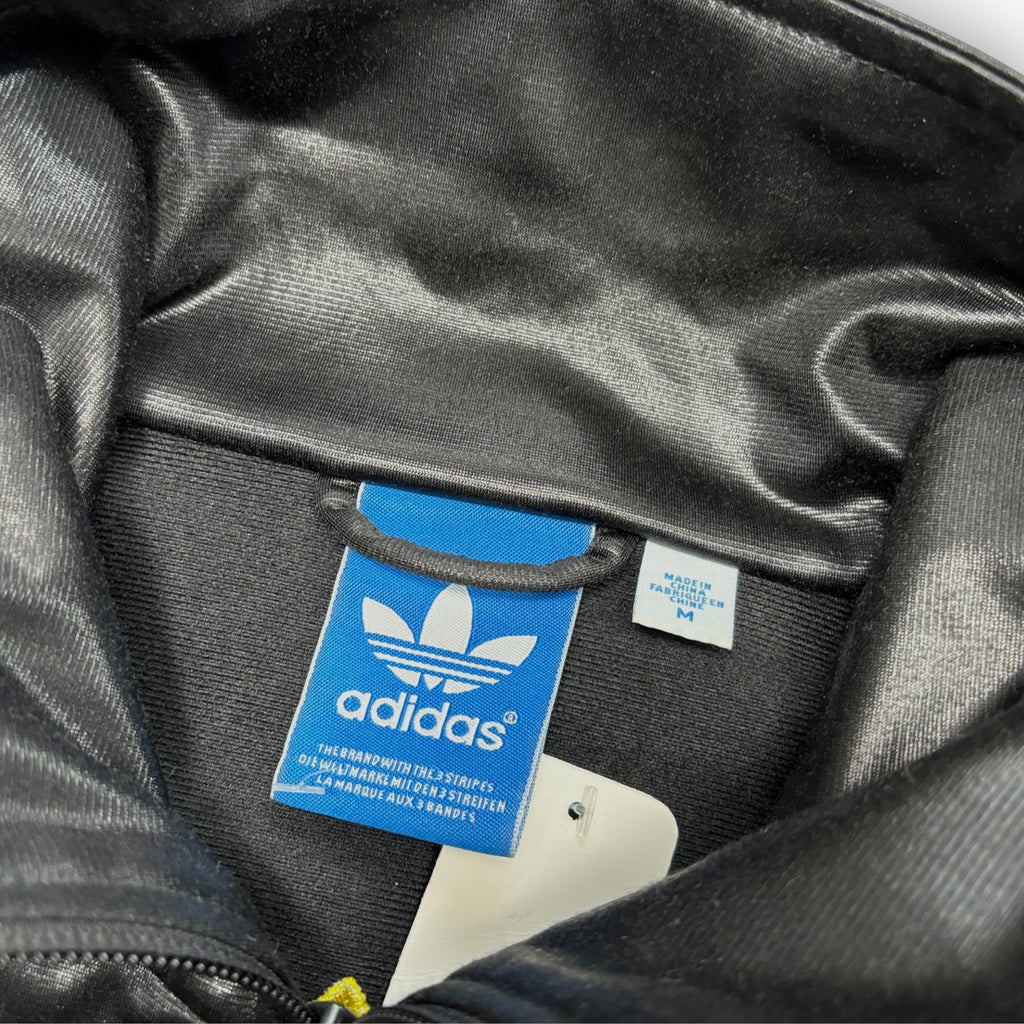 Adidas Rasta Track Jacket (M)