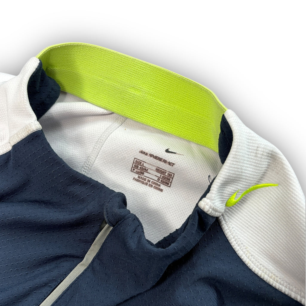 2005 Nike Sphere Long Sleeve T-Shirt By Tony Spackman (L)