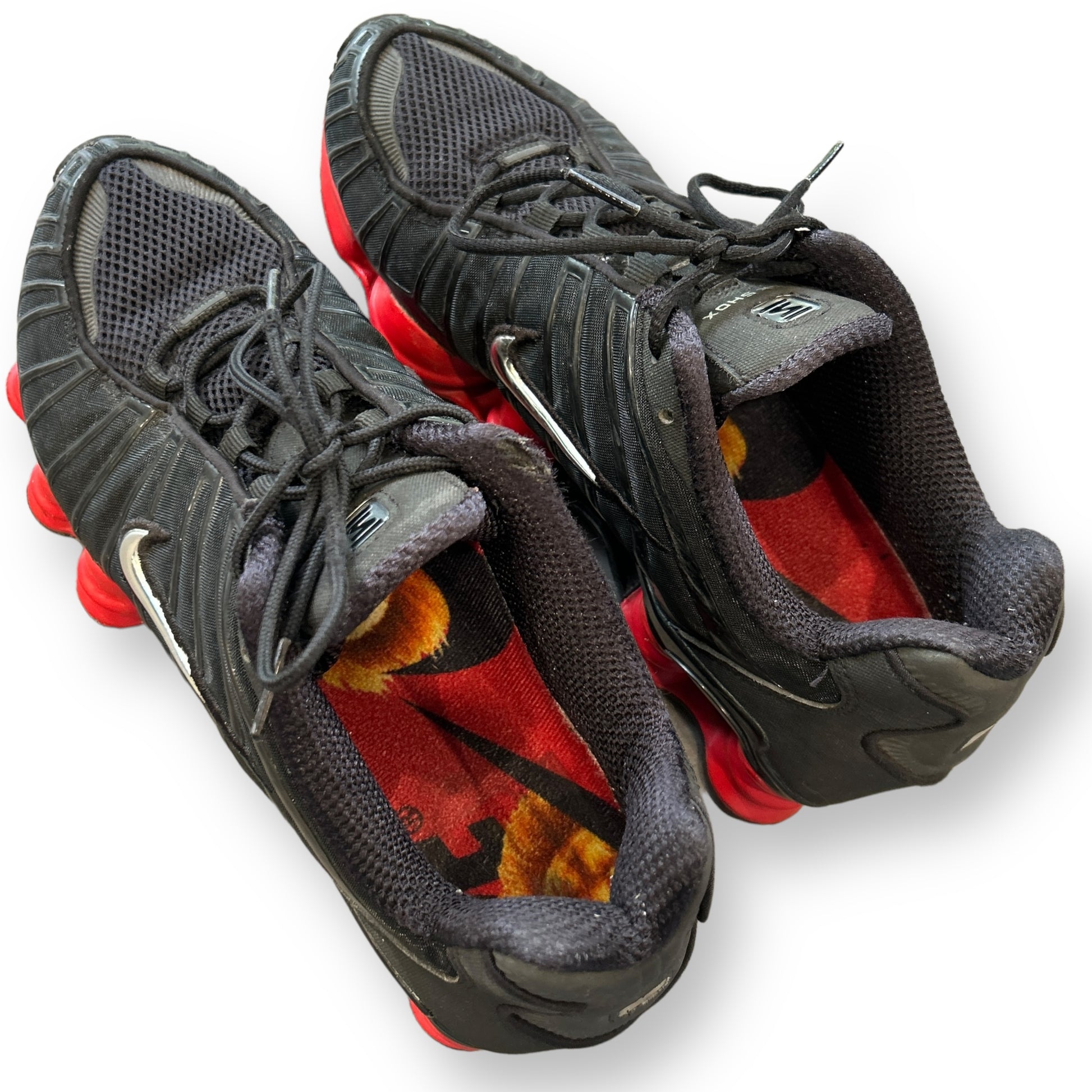 Nike Skepta Shox TL (8uk)