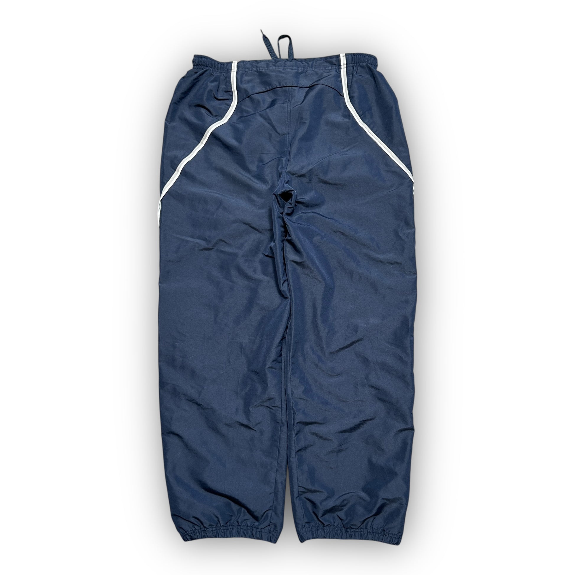 Baggy Nike Track Pants (L)