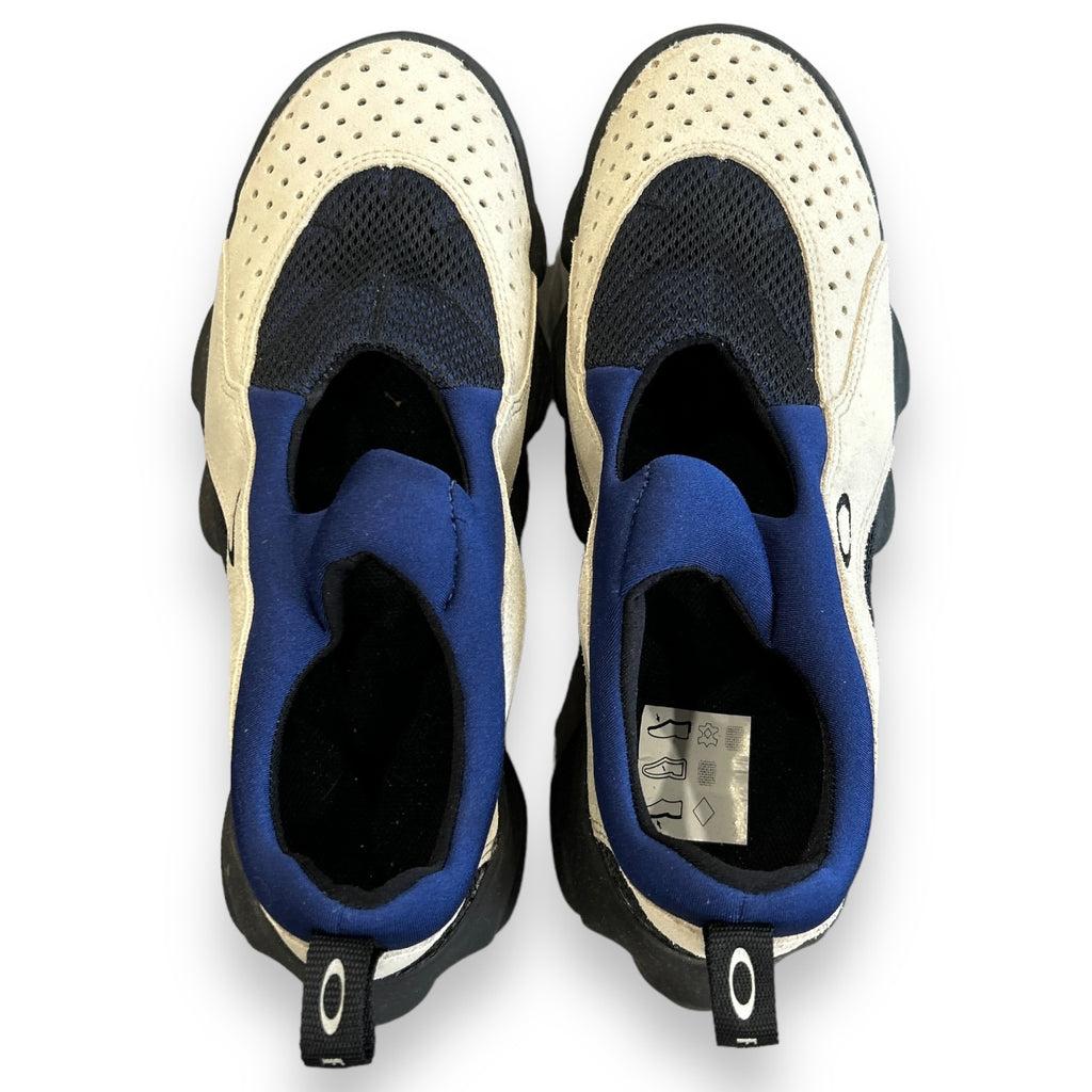 00s Oakley Flesh Shoes (10uk) loop
