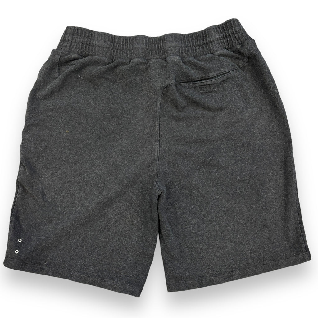 00's Grey Nike Shorts (XL)