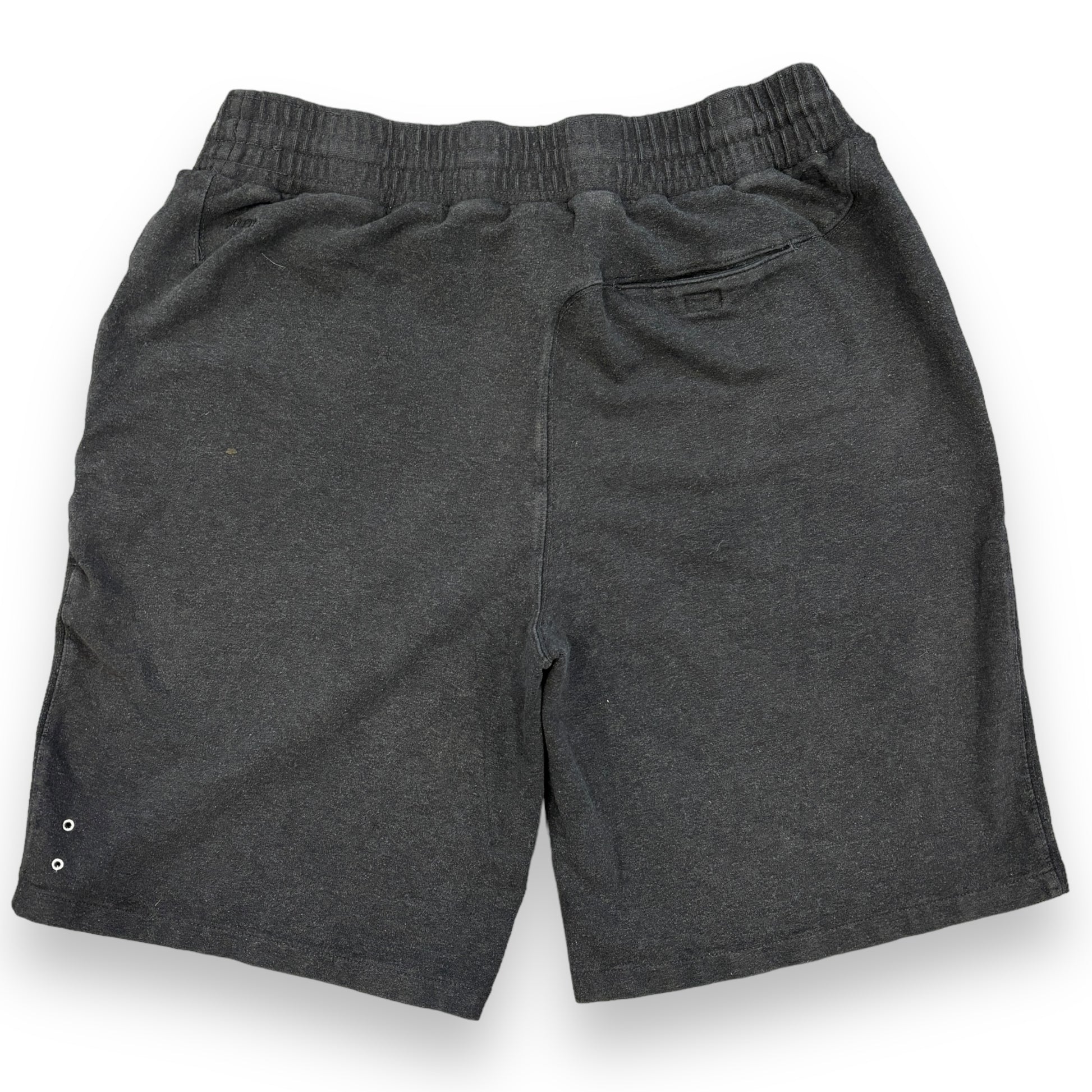 00's Grey Nike Shorts (XL)