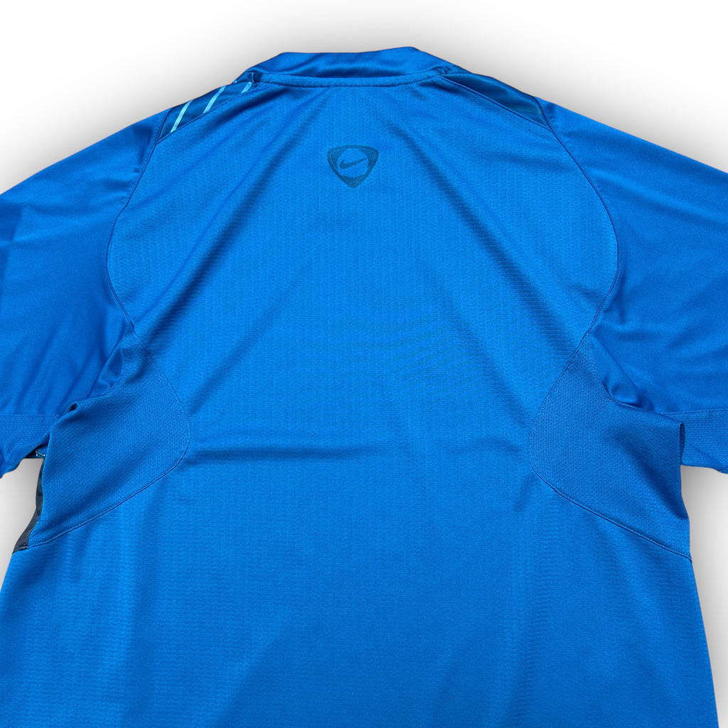 00s Nike Total 90 T-Shirt (L)