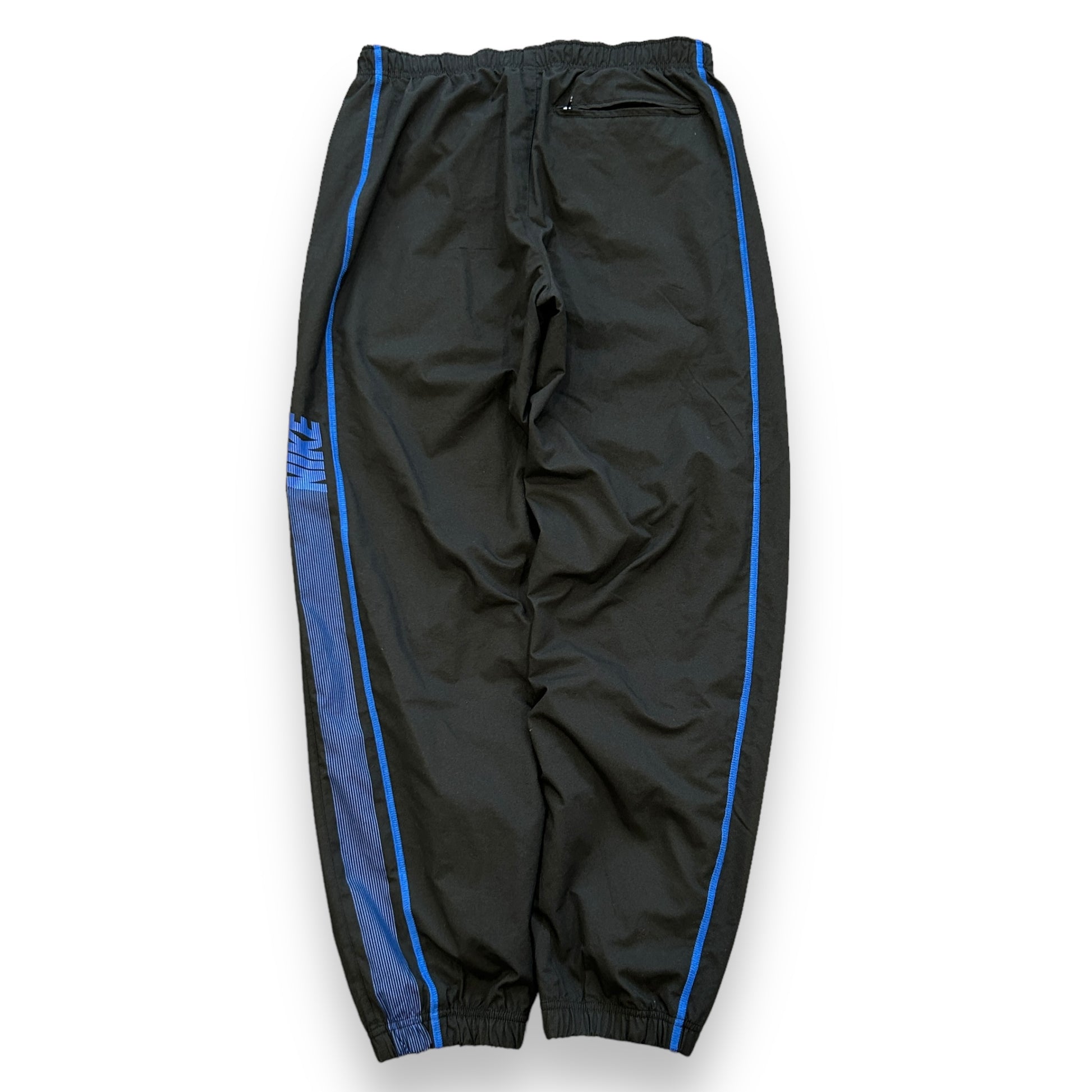 00s Baggy Nike Joggers (M)