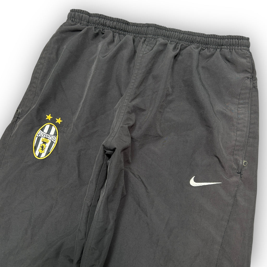 2008 Nike Juventus Full Tracksuit (S)
