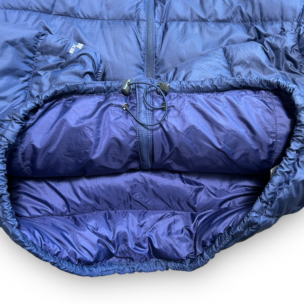 Montbell EX800 Down Puffer Jacket (XL)