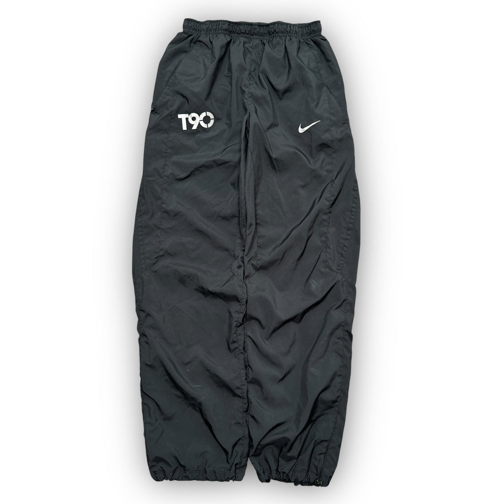 00s Nike Total 90 Track Pants (S)