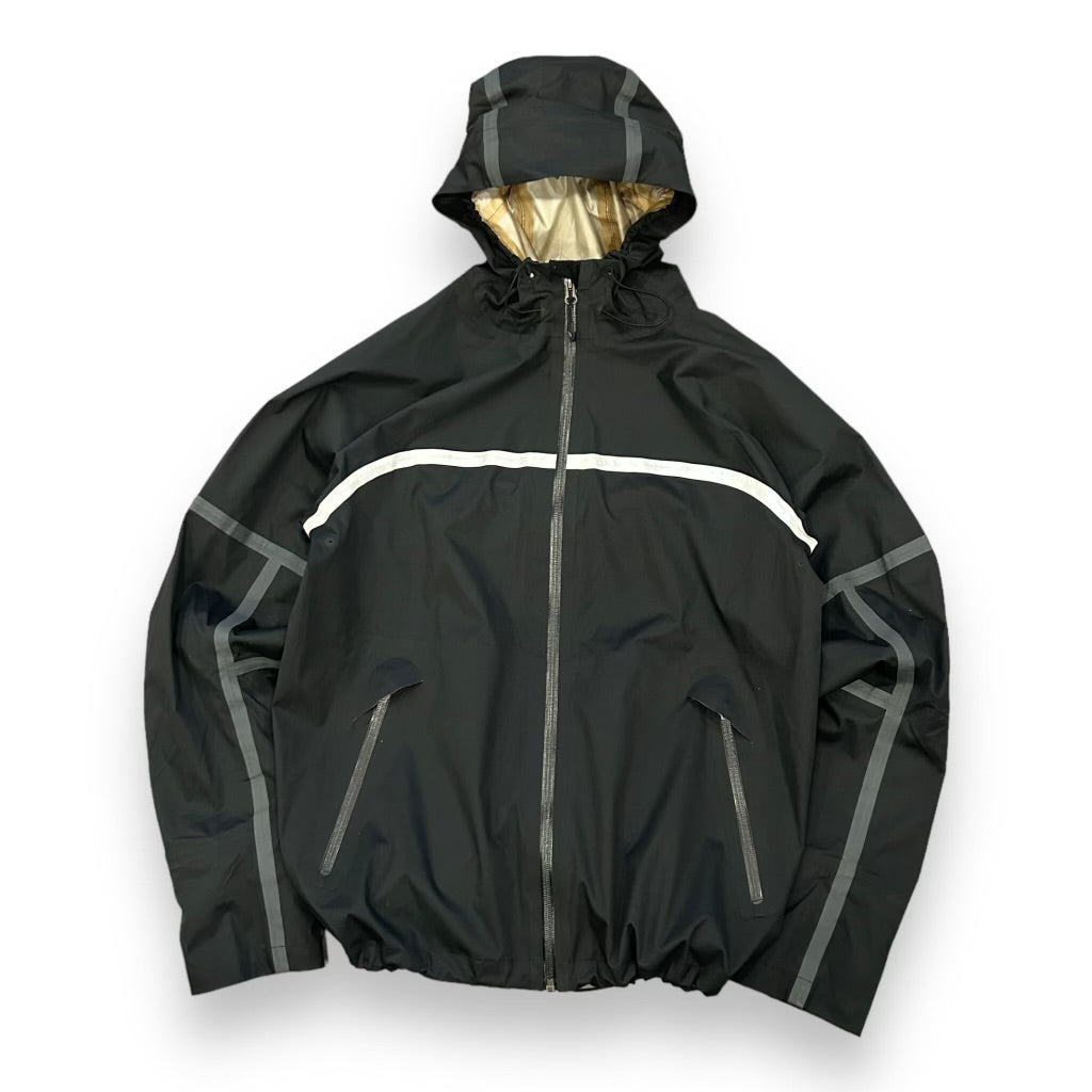 Vintage Nike Exposed Seam Technical Jacket (M)