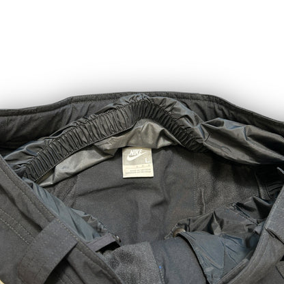 00s Nike Recco Ski Trousers (L)