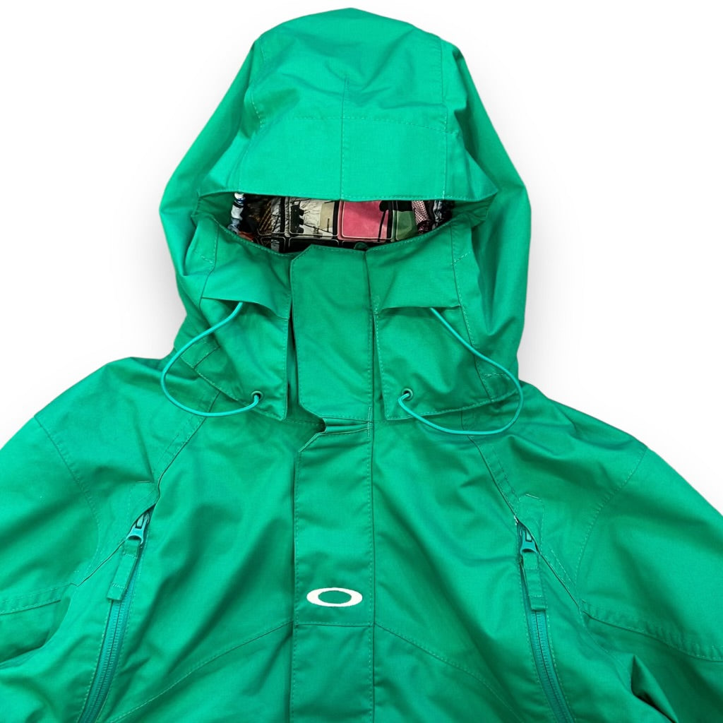 Oakley Technical Magnetic Ski Jacket