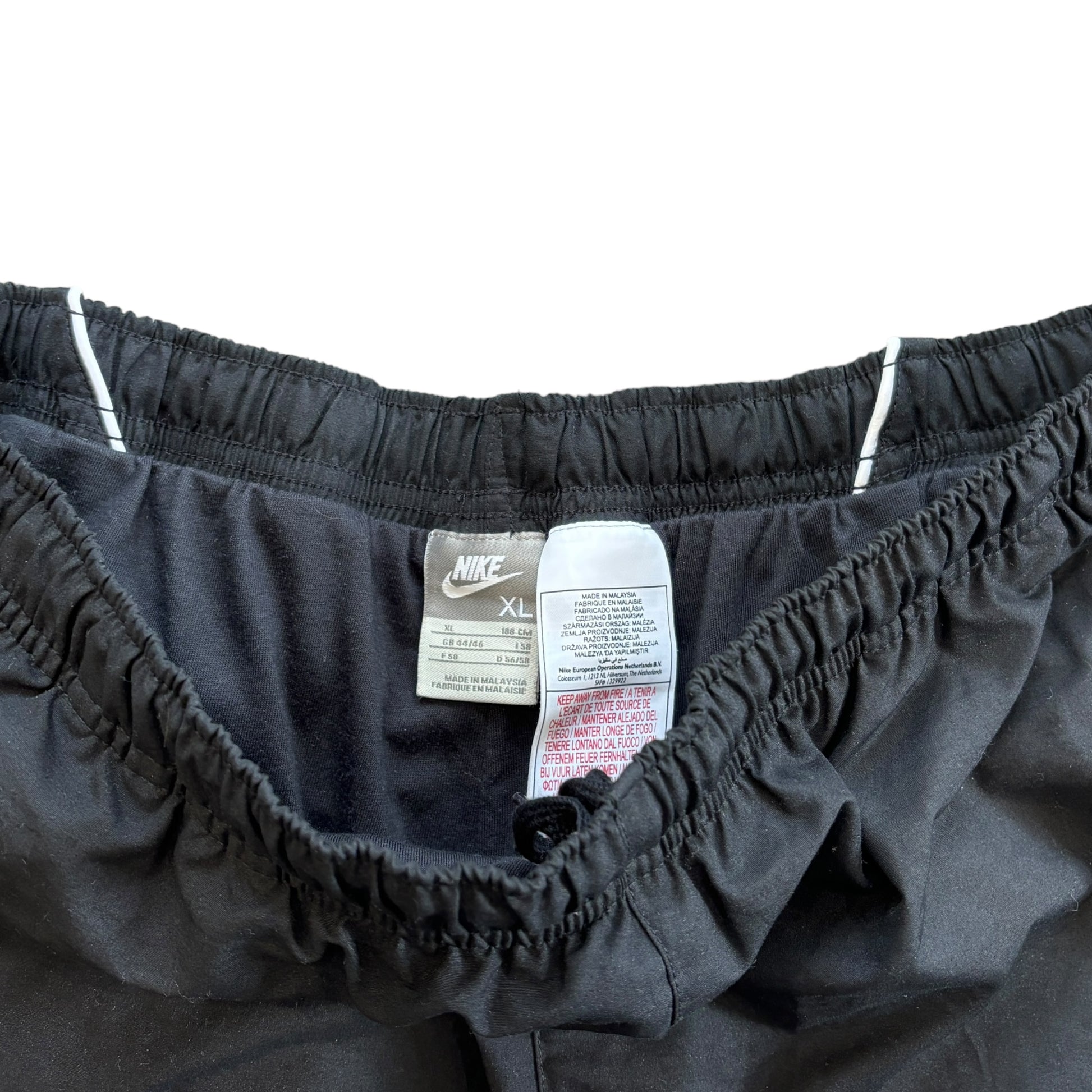 00s Baggy Nike Joggers (XL)