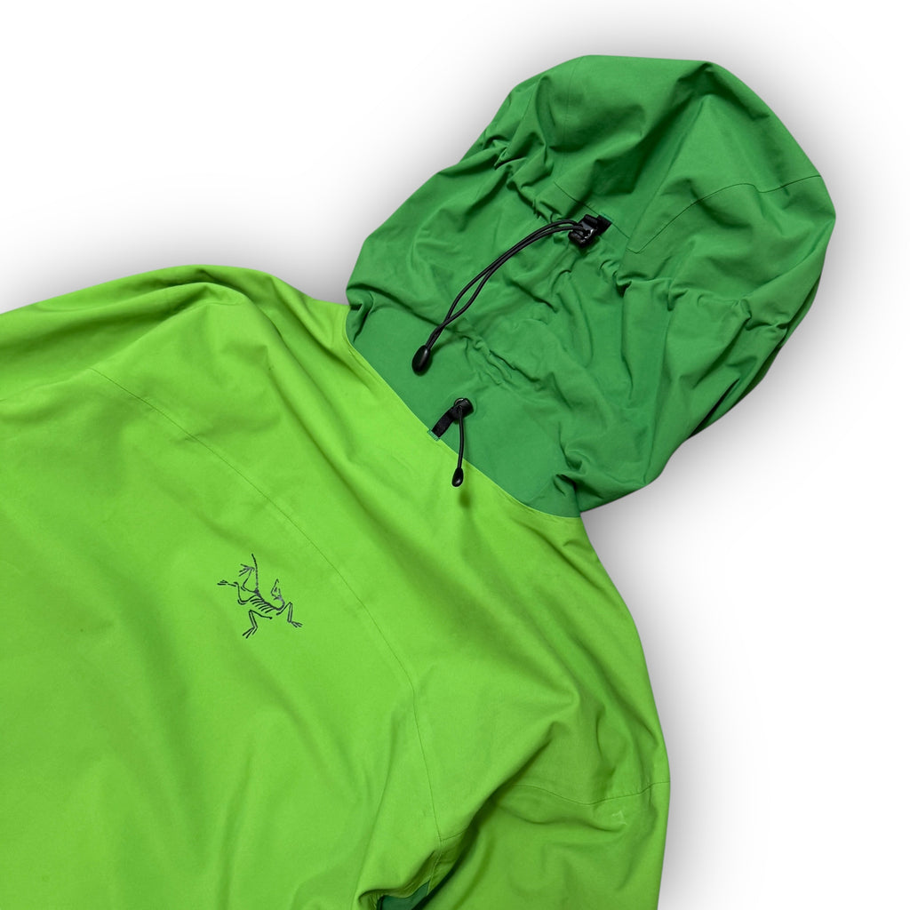 Arc'teryx Stingray AR Gore-tex Jacket (S)