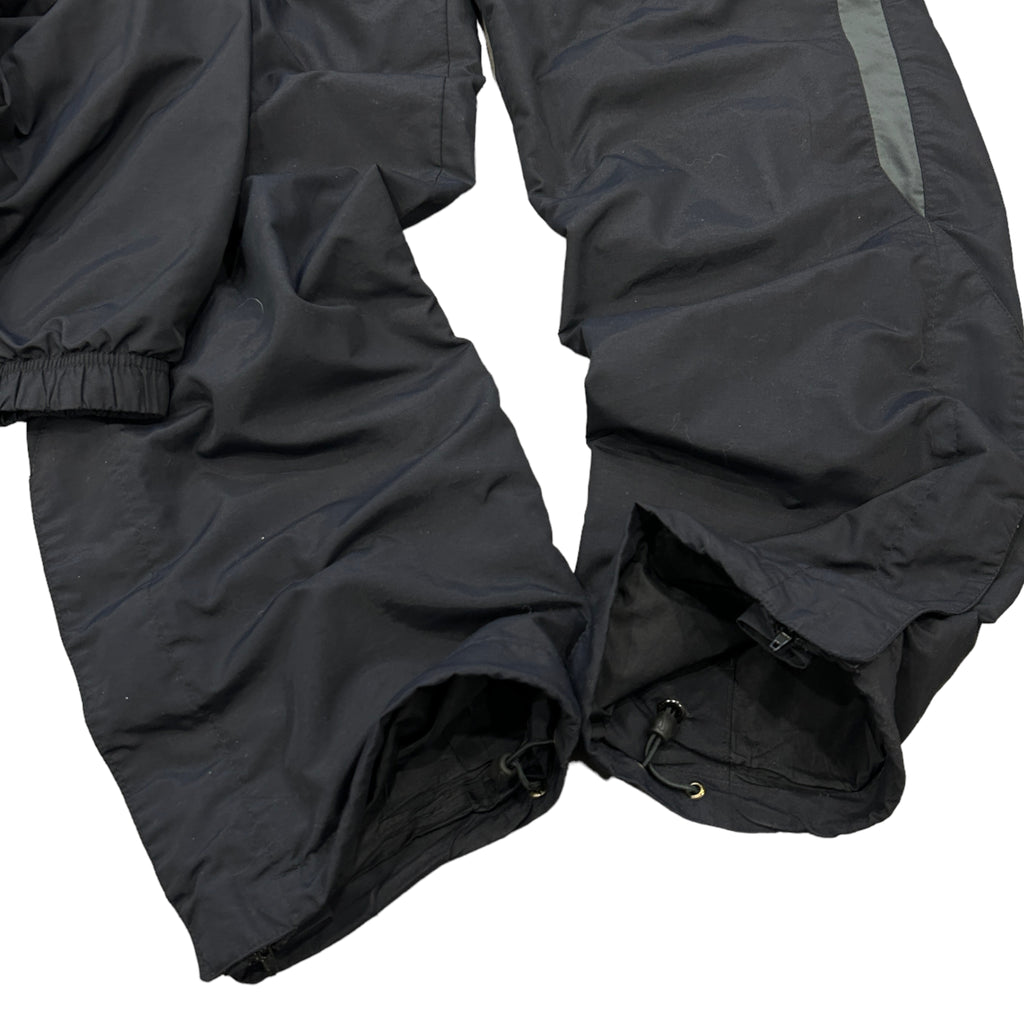 Nike 2000's AirMax LTD Full tracksuit (M)