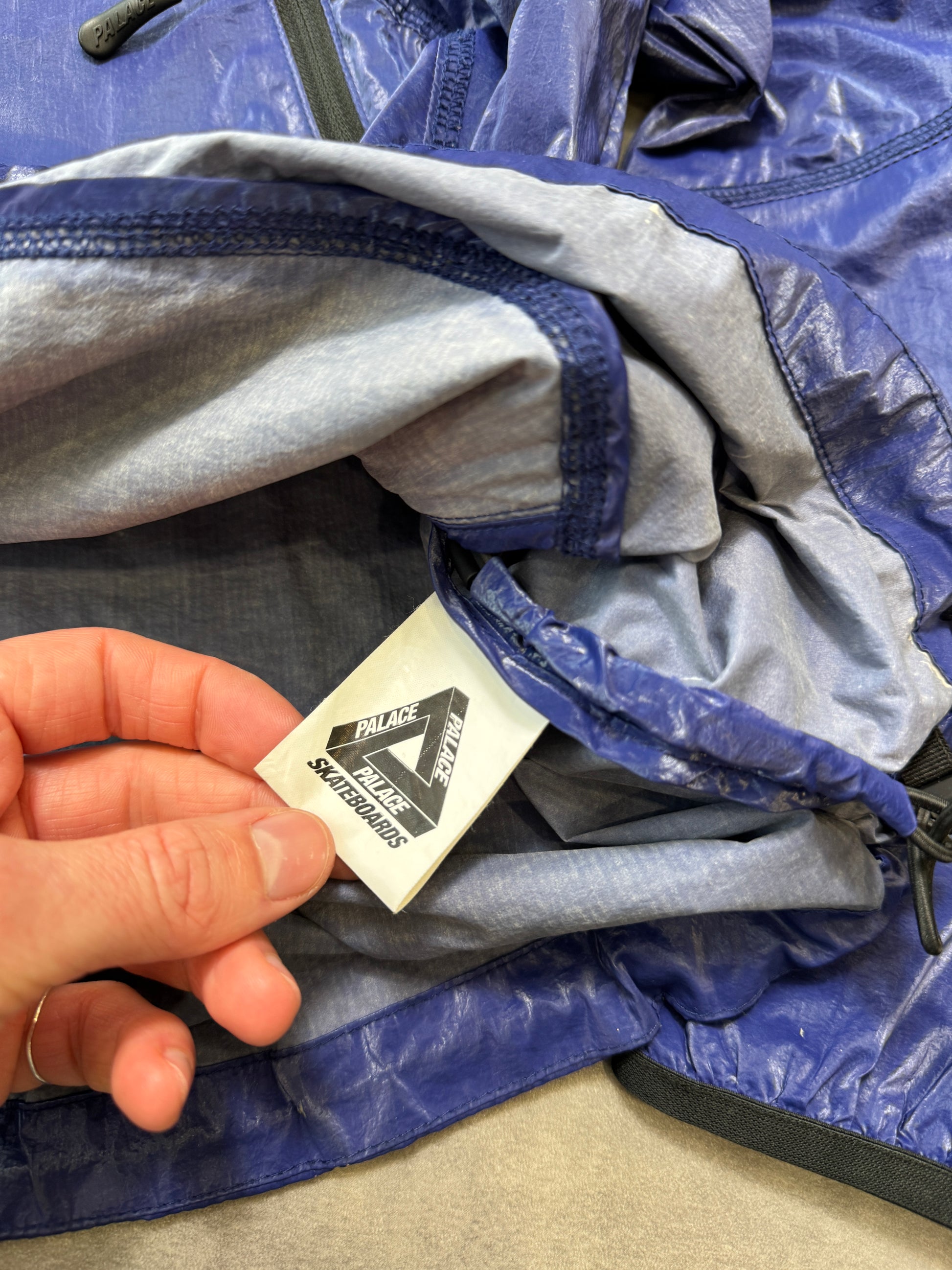 2019 Palace G-Loss Jacket (XL)