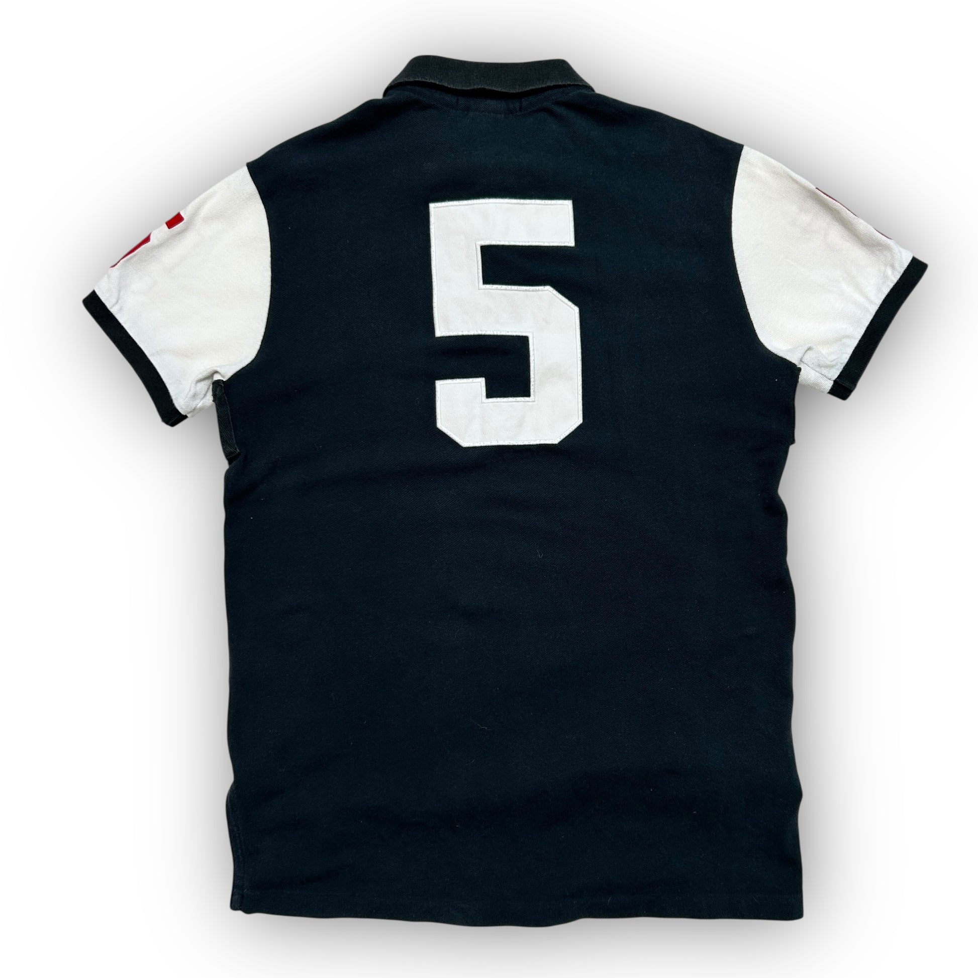 Ralph Lauren Tokyo Polo Shirt (L)