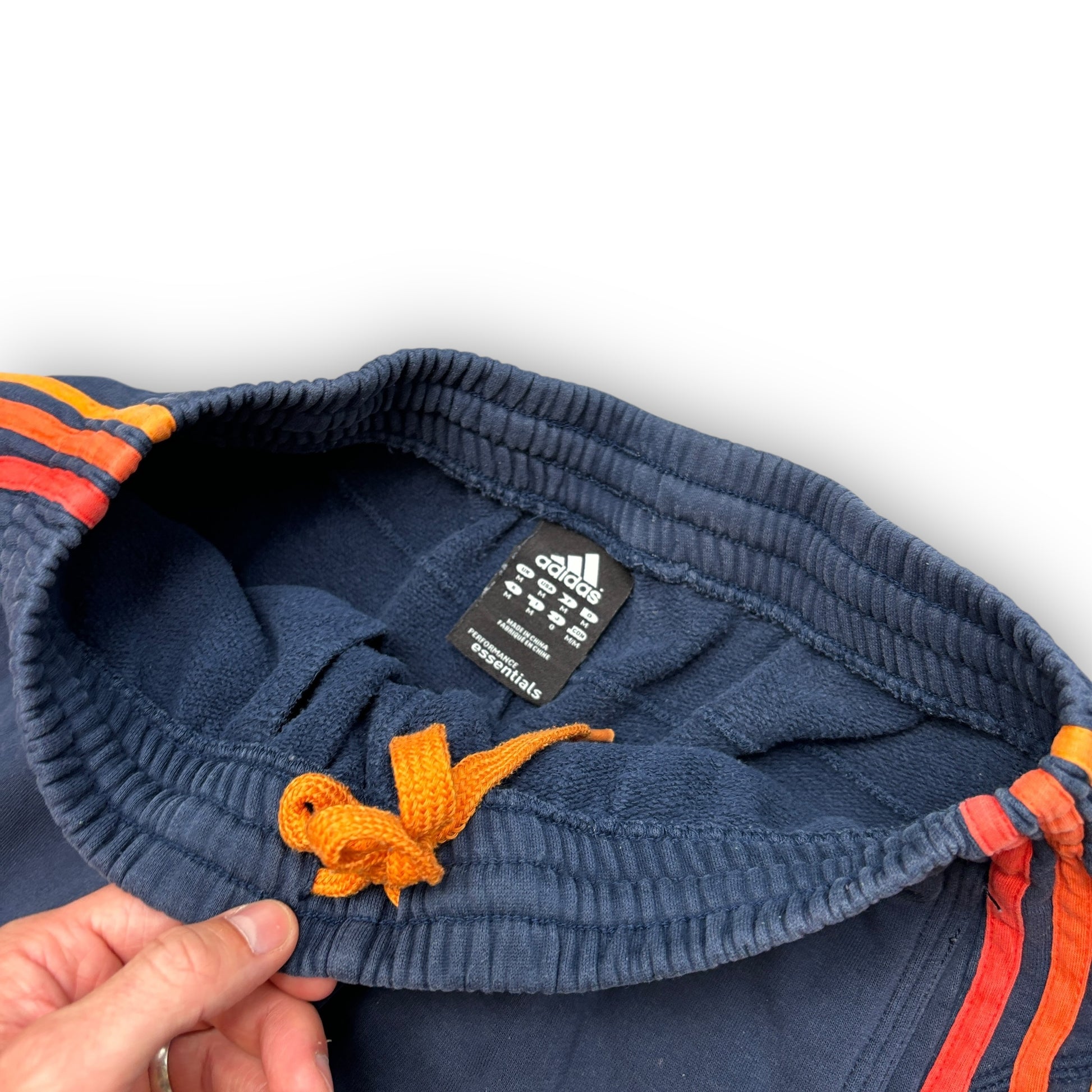 00s Adidas Essentials Tracksuit (M/L)