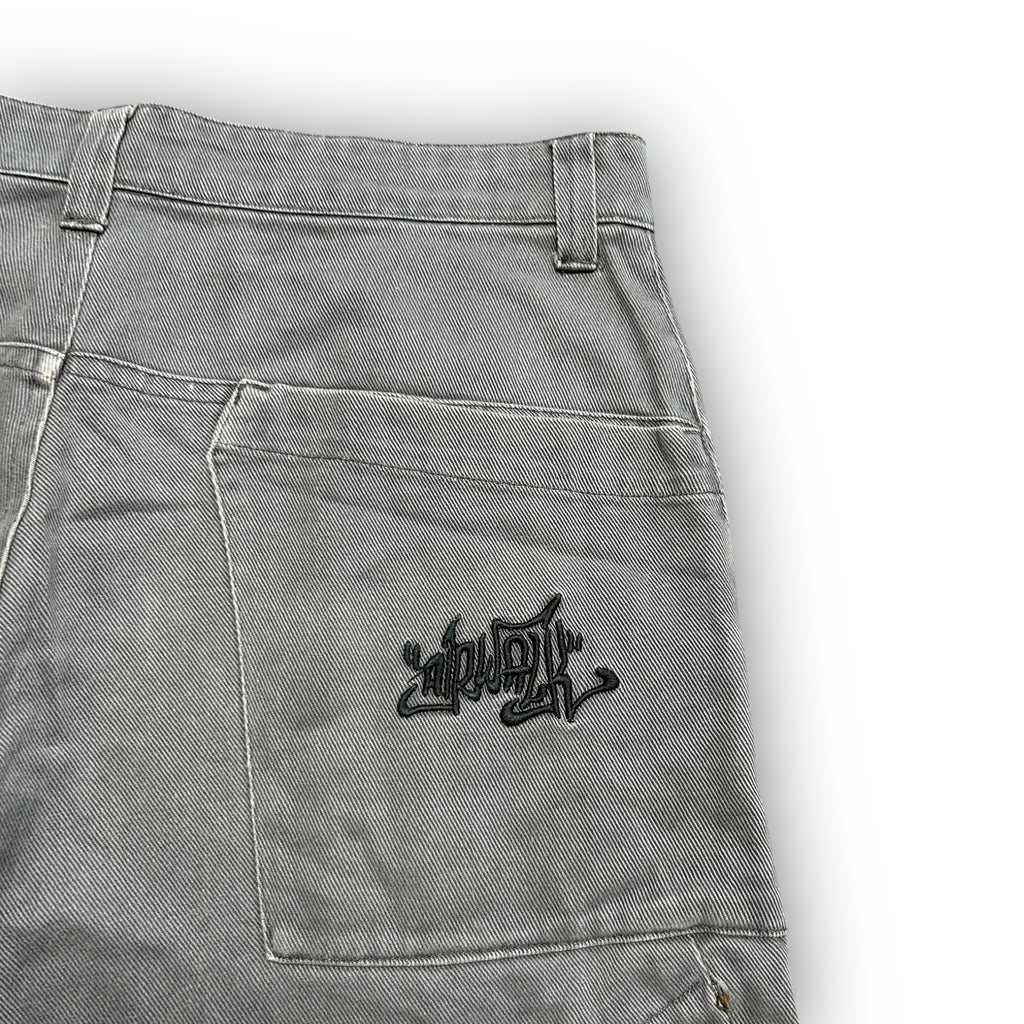 00s Airwalk Baggy Jorts (30")