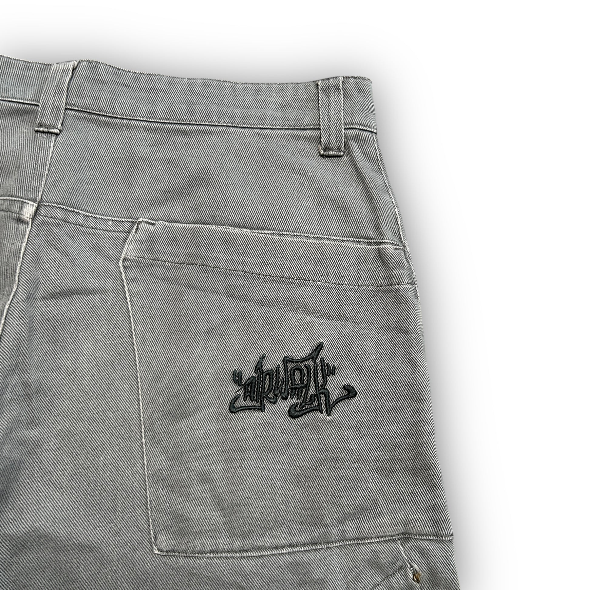 00s Airwalk Baggy Jorts (30")