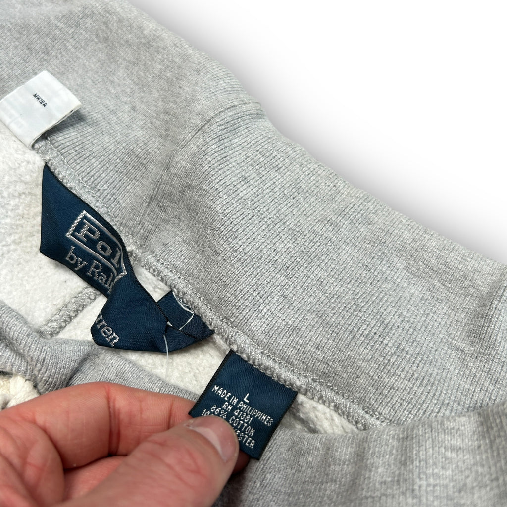 Ralph Lauren Heavyweight Joggers (L)