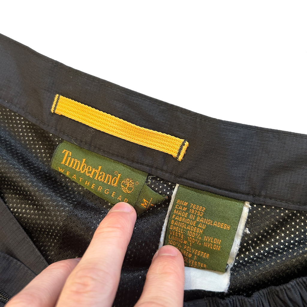 00s Timberland Baggy Combat Trousers (M)